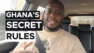The Hidden Social Contracts Running Ghana