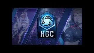 HGC 2018 CN &ndash; Playoffs - Day 1 - Beyond The Game vs. TimeFlow - Game 2