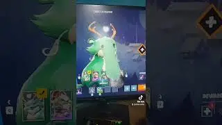 What is wrong with Reindog??
