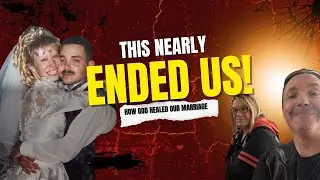 Can God Heal a Marriage After Betrayal or Cheating    Love Styles & God's Restoration