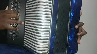 TUTORIAL VOLVER ALA TERNURA CANCIONON COMPLETA (ACORDEÓN)