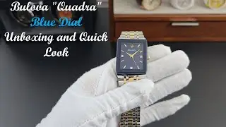 Bulova 