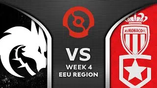 TEAM SPIRIT vs AS Monaco Gambit - DPC 2022 WINTER TOUR EEU Dota 2 Highlights