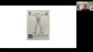 Infinite Liberty: Georges Bataille reading Blake in Postwar France