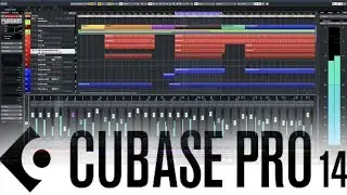 How to download CUBASE 14 CRACK For FREE (LINK IN DESCRIPTION) 2026