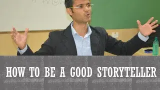 Become a storyteller for your business in COVID-19 crisis
