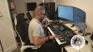 Korg Pa5x MG from Music Gear Lebanon
