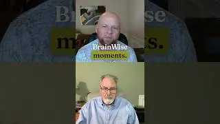 🧠BrainWise Moments | Being in Nature is Good for the Brain #neuroscience #mentalhealth #empowerment