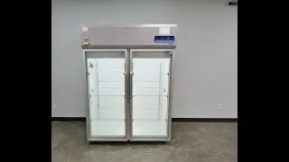 Thermo TSX5005CD Chromatography Refrigerator for sale