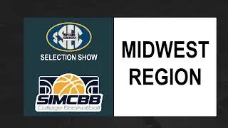 sSEC Weekly 2025 NCAA Tournament Selection Show - Midwest Region