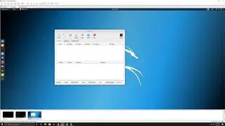Ophcrack demonstration