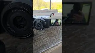 Camera Remote Controller Operation  Demonstration #cameragear #sonya7cii