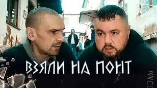 ПЬЯNЫЙ КОНТРАКТ: ЛУГАНЧАНИНА «ВЗЯЛИ НА ПАЦАНА»| МЕЧТАЛ ПОVOЕВАТЬ ЕЩЕ со ВРЕМЕН 4Е4ЕНСКОЙ КАМПАНИИ