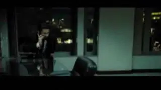 Eagle Eye - Movie Trailer