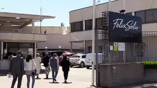 F&eacute;lix Sol&iacute;s Avantis continuar&aacute; invirtiendo en los pr&oacute;ximos a&ntilde;os