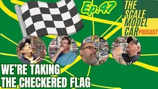 We Are Taking The Checker Flag With Our Favorite Builds Of Each Other's
