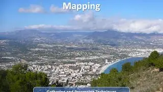 Urban and Rural Land Use Mapping