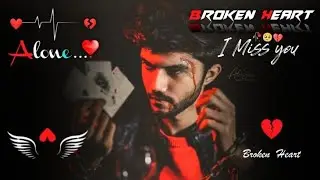 New mind relax break up mood off broken heart mashup songs.