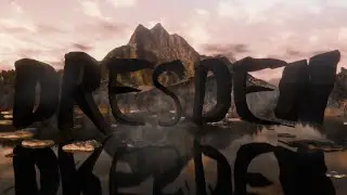 DRESDEN (feat. Andy Christ) [Prod by Very Abstract x Southside] (OFFICIAL AMV)