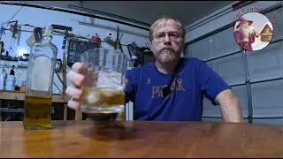 Адвент 2025, день 30. Smirnoff Sours Green Apple: собираем вещи на Рождество.