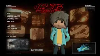 CONINJA STRIKER | RETRO-_-UNIVERSE - GARRY'S MOD // NZOMBIES REZURRECTION | MOD SHOWCASE