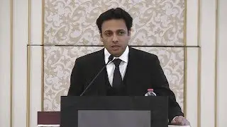ASA Ventures COO - Danish Rizvi - Transforming Ideas into Reality