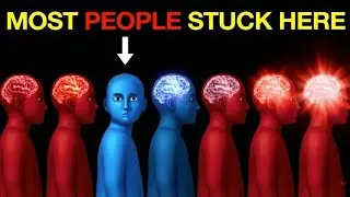 Every Level Of Consciousness | Your Mind Has 6 Levels (You Only Know 3)