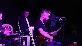 Mustafa sarı & adem üstüne & oyun havası 4K 2022