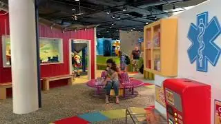 Marbles Kids Museum