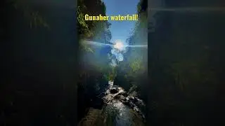 Gunehar | Waterfall | BIR | Himachal pradesh