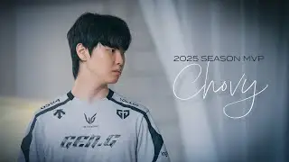 GEN Breeding | MVP сезона LCK 2025