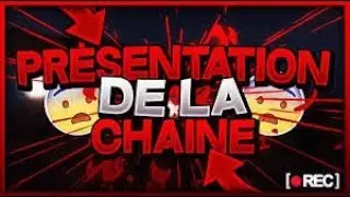 PR&Eacute;SENTATION DE LA TEAM EPSILON !!!
