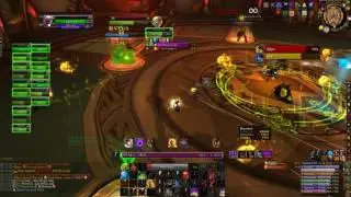 Gelu Angelus - Odyn HC (SPriest PoV)