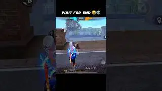 WAIT FOR END 🤯👽