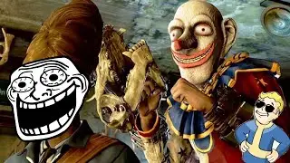 Fallout 76 Funniest Moments!