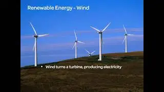 Fuels Part I Energy Sources and Trends