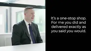 Mark Wakeling Testimonial