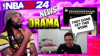JOE KNOWS EXPOSE COMP PLAYERS | NBA 2K24 NEWS UPDATE GURU
