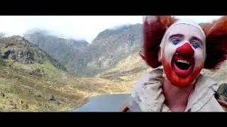 OPPOSABLE THUMB (UK) Coulrophobia - 2020 London International Mime Festival