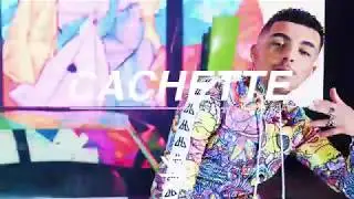 RK TYPE BEAT - CACHETTE