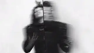 Vanish Into You - Lady Gaga (Natural Low Pitch) 