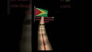 DJ Gaza one from Guyana book now+5926709973