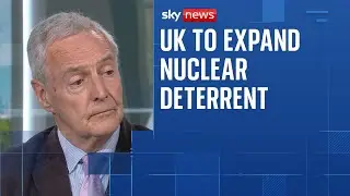 UK to buy F-35 stealth jets that can carry US nuclear warheads