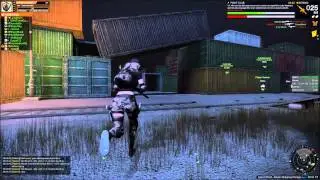APB Reloaded Ntec-7 