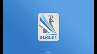 FSFLive | S-Ligue 1 | 2025-2026 | Journ&eacute;e 15 | #FM24