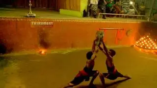 Kerala Culture of Traditional Art