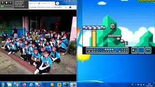 New Super Mario World 1 The Twelve Magic Orbs Big 2019 210Of210 วันศุกร์ที่ 13 ธันวาคม 2562