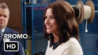 Veep 7x03 Promo 