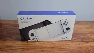 Мобильный игровой контроллер Shanwan 👌