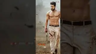 Ntr Whatsapp status telugu #SMusicEdits